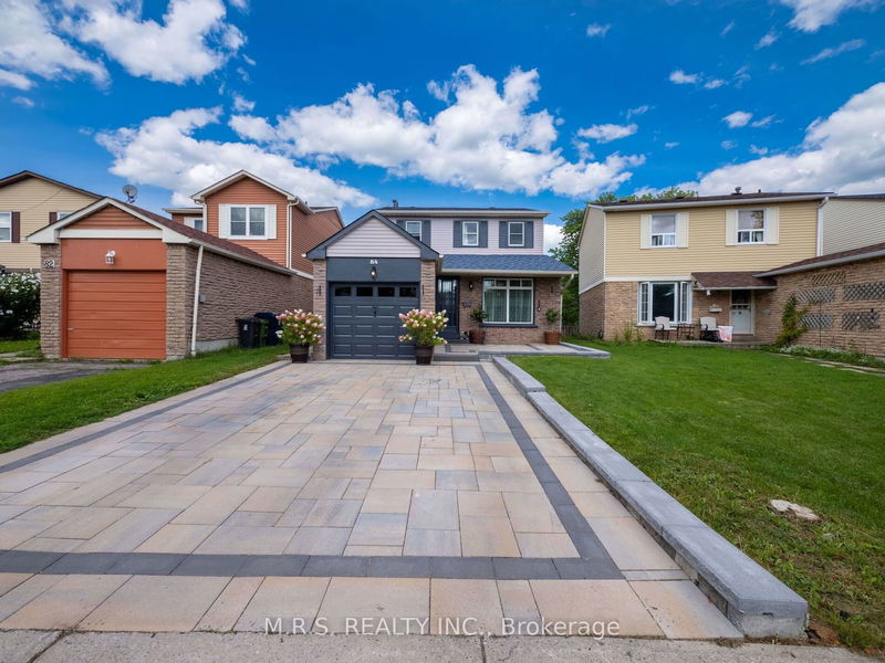 84 Chad Cres  Toronto, M1B 2Z6 | Image 3