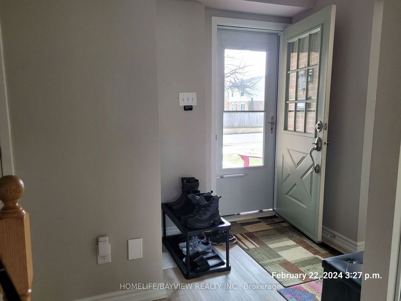 87 Moorehouse Dr  Toronto, M1V 2E2 | Image 11