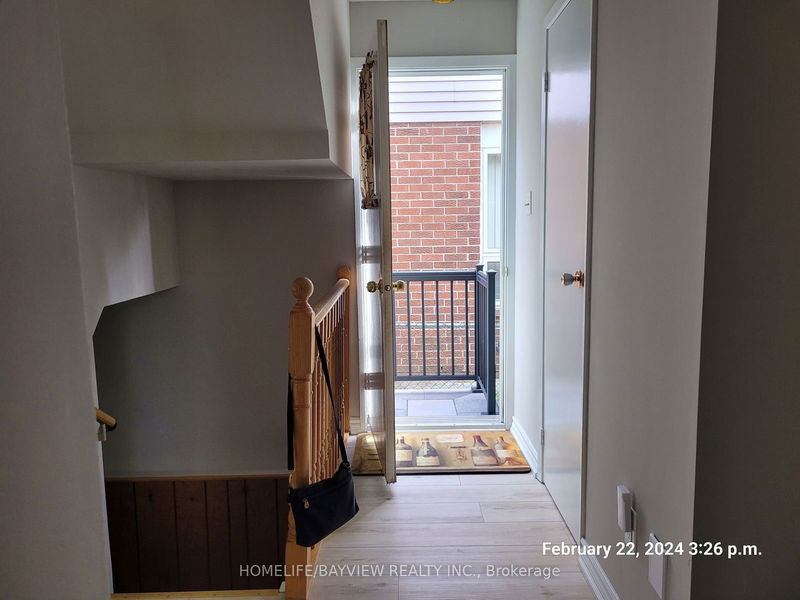 87 Moorehouse Dr  Toronto, M1V 2E2 | Image 32