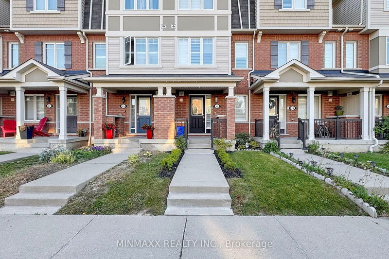  13 - 1725 Pure Springs Blvd  Pickering, L1X 0A8 | Image 5