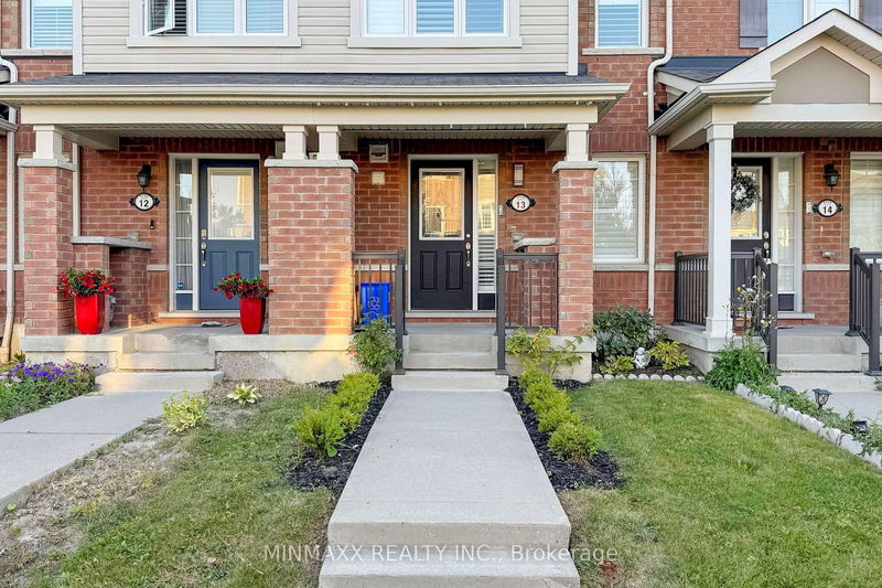  13 - 1725 Pure Springs Blvd  Pickering, L1X 0A8 | Image 6