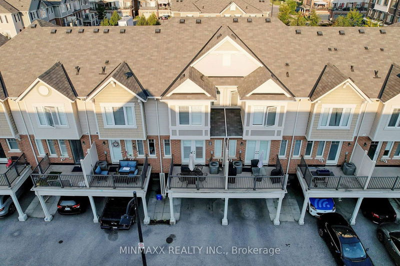  13 - 1725 Pure Springs Blvd  Pickering, L1X 0A8 | Image 7