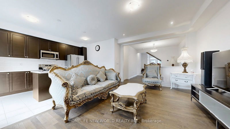 1911 Narcissus Gdns  Pickering, L1Y 0B5 | Image 5