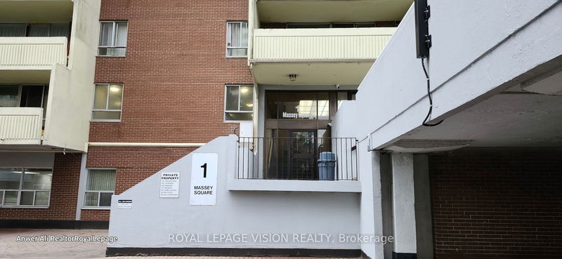  PH02 - 1 Massey Sq  Toronto, M4C 5L4 | Image 3