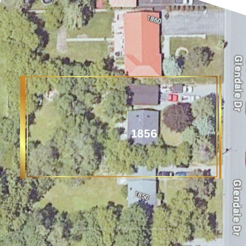 1856 Glendale Dr, Pickering, L1V 1V5 | Image 2