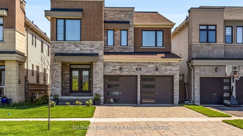 home for sale on 125 East Shore Drive