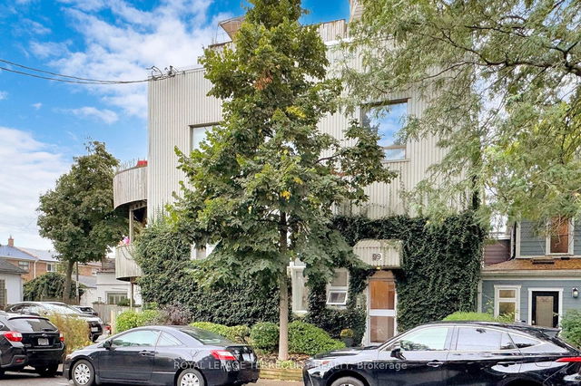208 - 99 Coleman Avenue