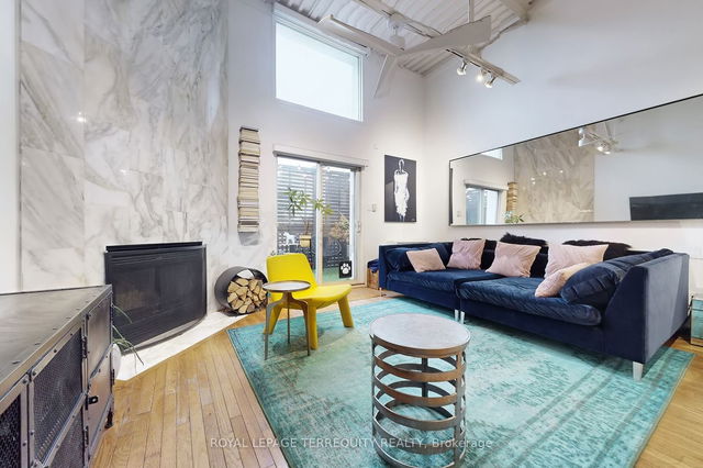 208 - 99 Coleman Avenue