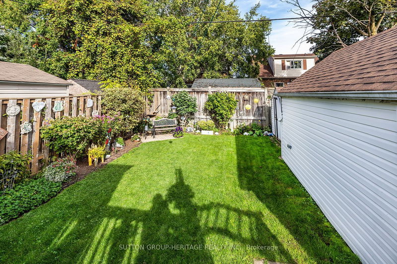 87 Patricia Ave  Oshawa, L1G 5X7 | Image 30