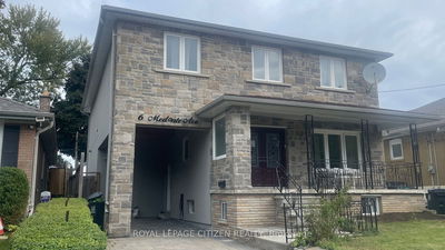 6 Medonte Ave  Toronto, M1L 1Z3 | Image 1