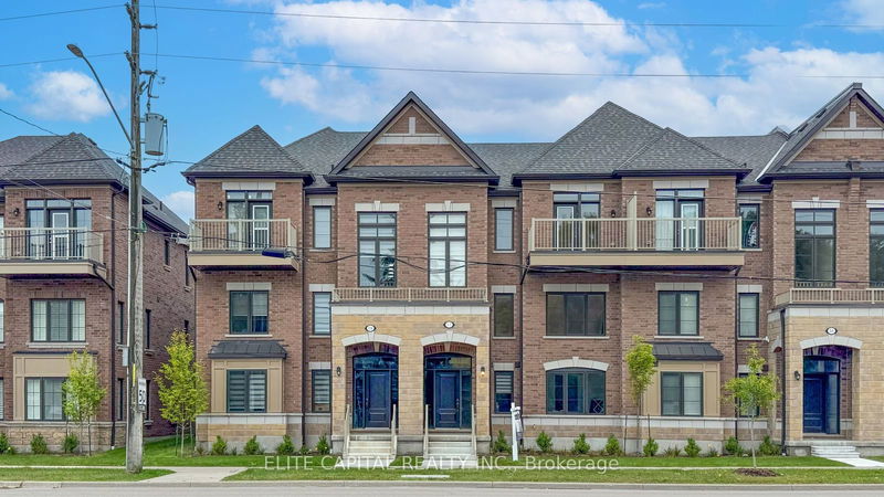  17 - 1480 Altona Rd  Pickering, L1V 1M3 | Image 1