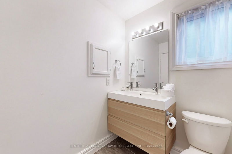 29 Hewitt Cres  Ajax, L1S 7A5 | Image 25