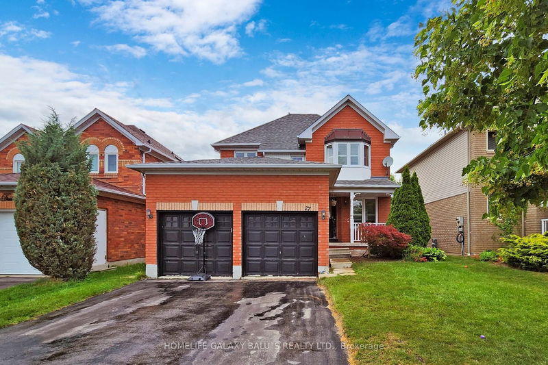 home for lease on --Main-27 Harness Ridge Drive