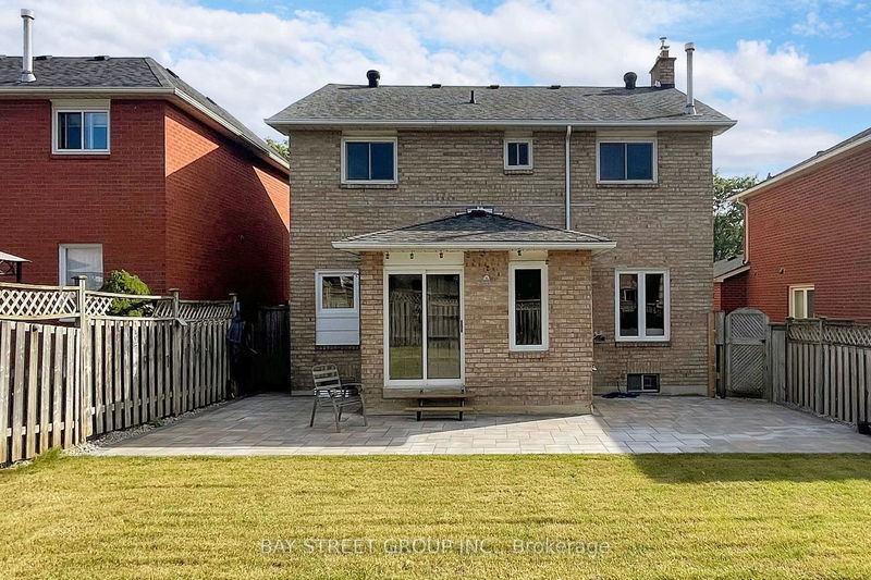 19 Mantell Cres  Ajax, L1T 3N6 | Image 29