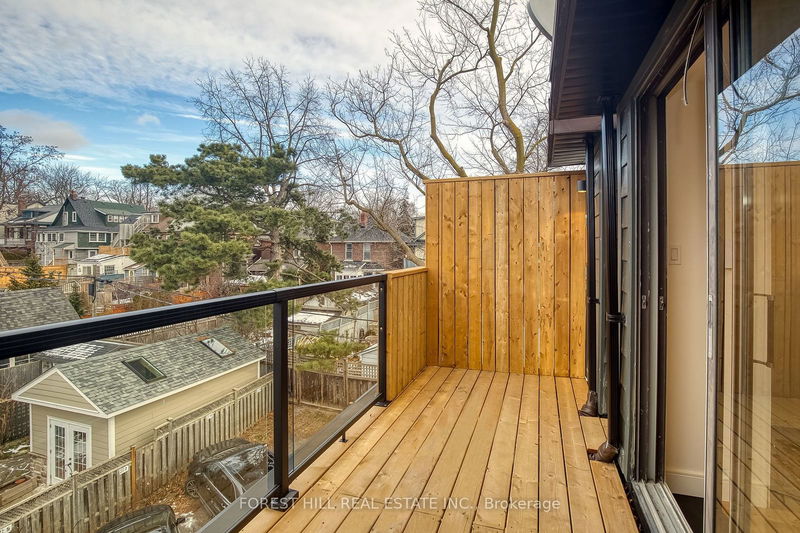 97 Lee Ave  Toronto, M4E 2P2 | Image 20