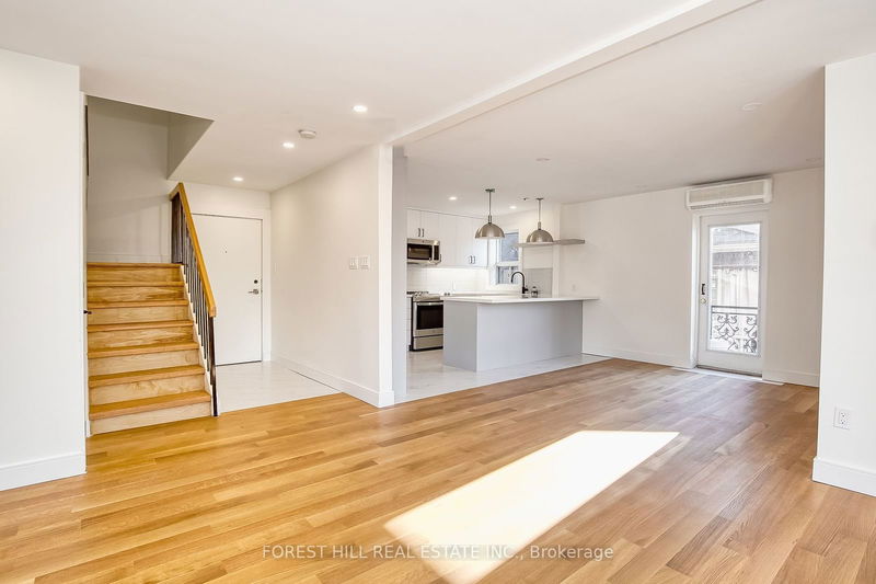 97 Lee Ave  Toronto, M4E 2P2 | Image 3