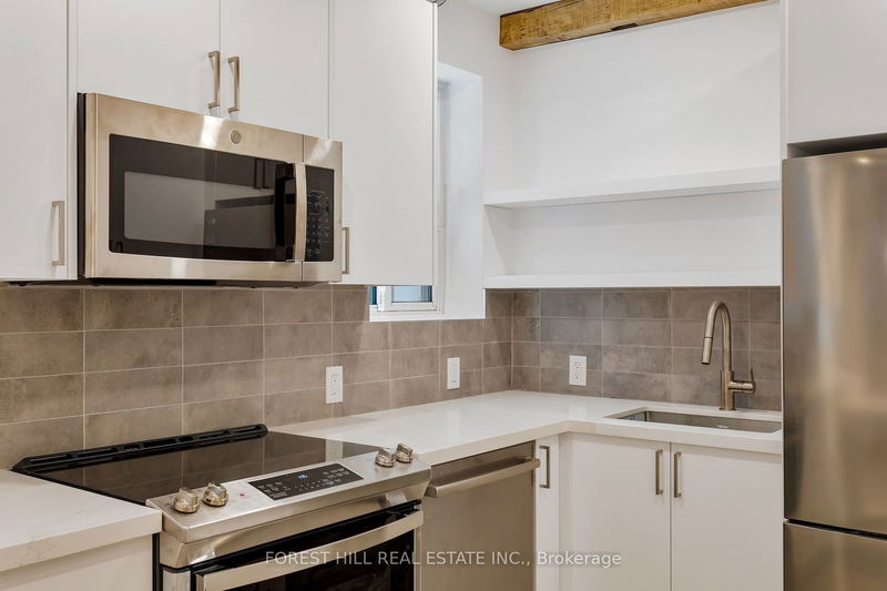 97 Lee Ave  Toronto, M4E 2P2 | Image 33