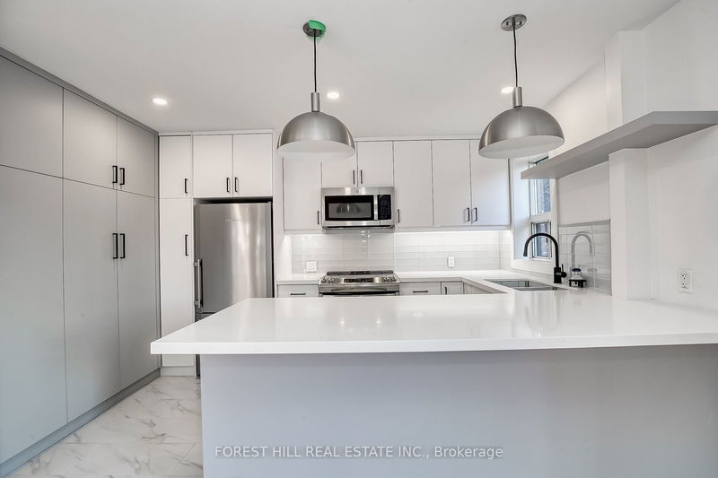 97 Lee Ave  Toronto, M4E 2P2 | Image 5