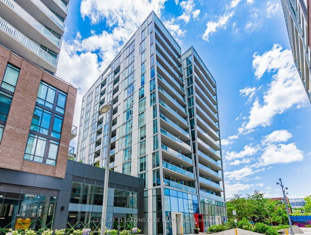 1110 - 25 BASEBALL Place