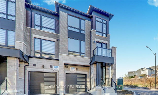 24 Lake Trail Way