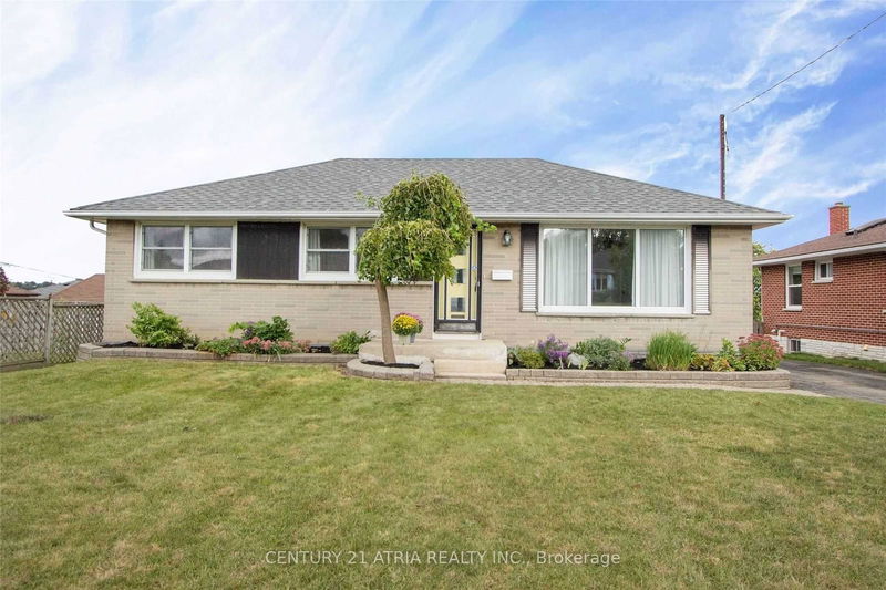 home for lease on 475 Milton Street