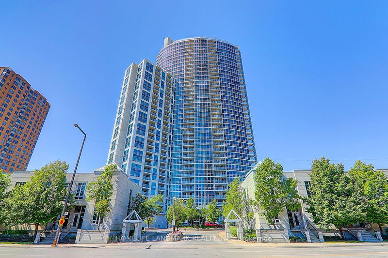  904 - 83 Borough Dr  Toronto, M1P 5E4 | Image 1