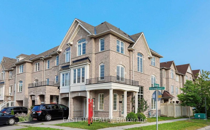 home for lease on 1 Cullcastle Street