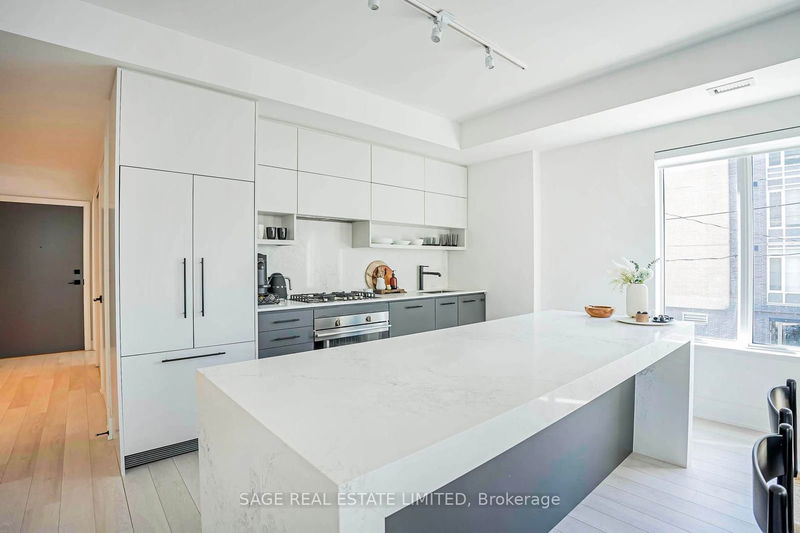  206 - 1888 Queen St E Toronto, M4L 1H3 | Image 15