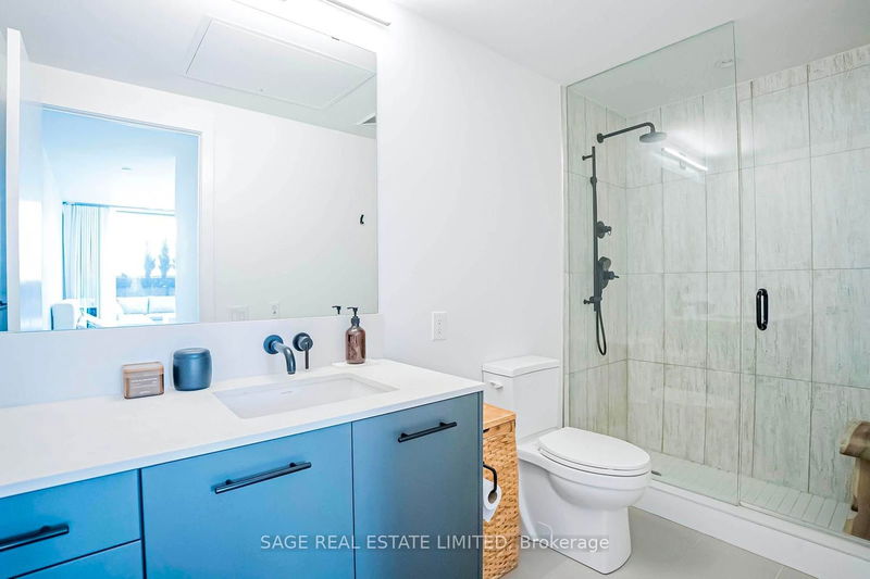  206 - 1888 Queen St E Toronto, M4L 1H3 | Image 26