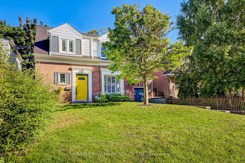 14 Crescentwood Rd  Toronto, M1N 1E2 | Image 2