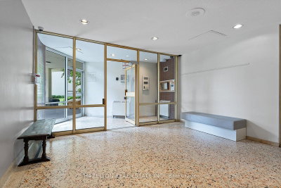 Condo leased at 611-126 Bellamy Road, Toronto, Ontario, M1J 2L1 - Eglinton East - MLS: E9373286