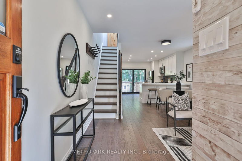 341 Woodfield Rd  Toronto, M4L 2W9 | Image 3