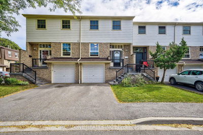  3 - 81 Brookmill Blvd  Toronto, M1W 2L5 | Image 1