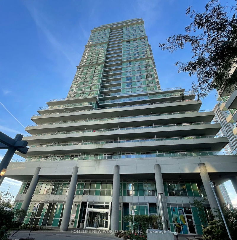 home for lease on 1601-60 Town Centre Court