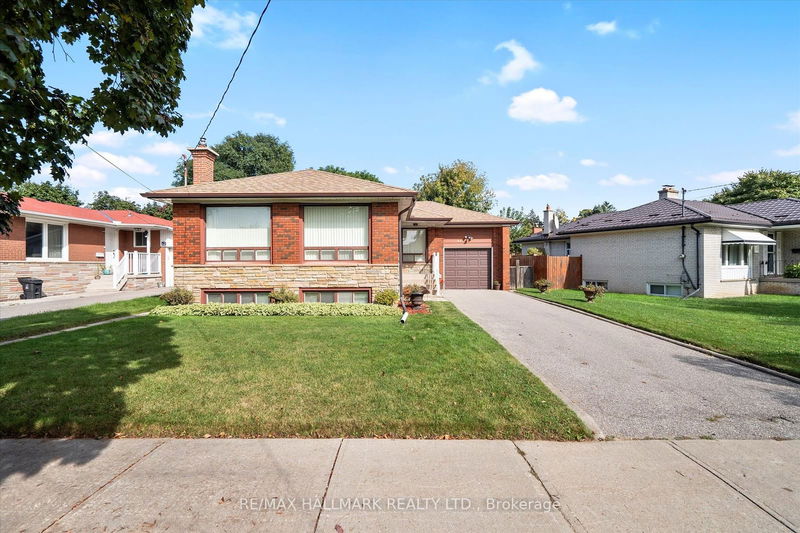 home for sale on 44 Dignam Court