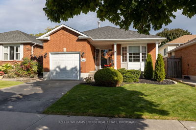 166 EDWARD St W Clarington, L1B 1E6 | Image 1