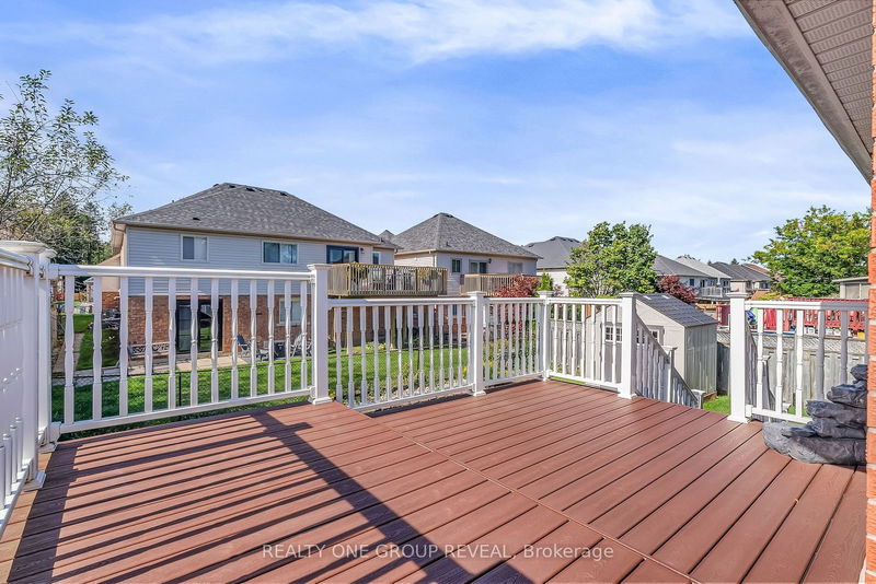 1778 Edenwood Dr  Oshawa, L1G 7Y3 | Image 38