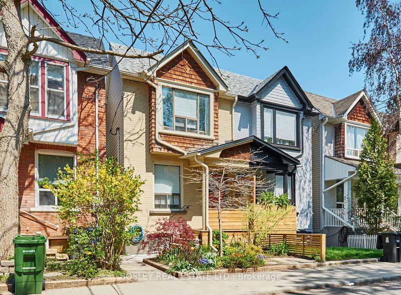 home for lease on Main-39 Poucher Street