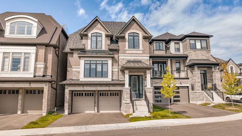  9 - 400 Finch Ave  Pickering, L1V 1H8 | Image 1