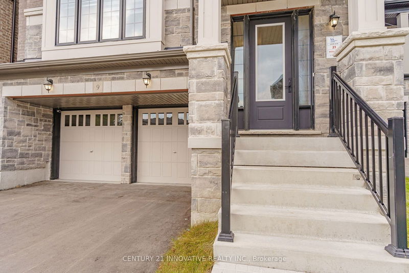  9 - 400 Finch Ave  Pickering, L1V 1H8 | Image 2