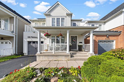 1226 Middlebury Ave  Oshawa, L1K 2V3 | Image 1