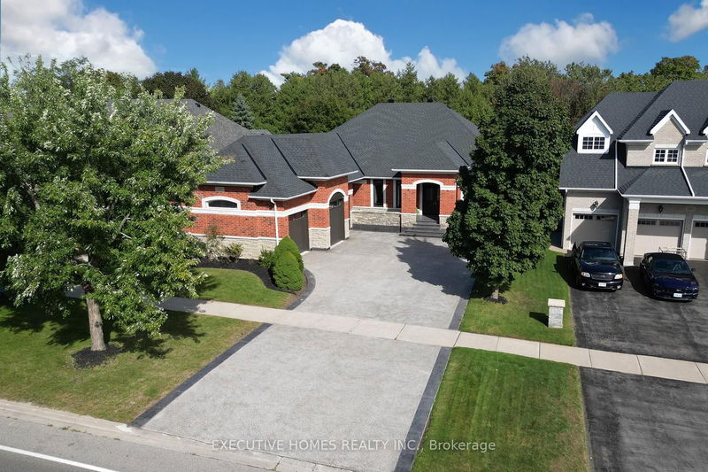 home for sale on 3693 Cochrane Street