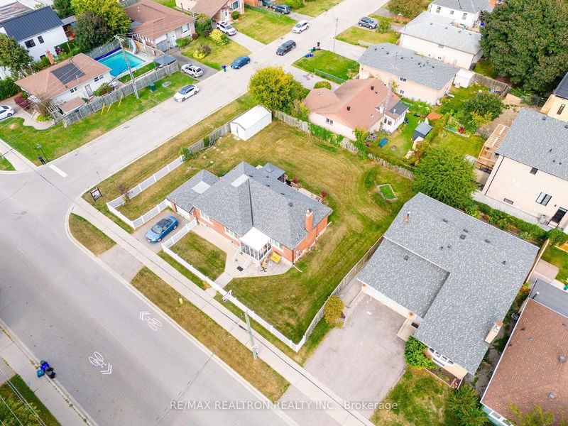 675 Liverpool Rd  Pickering, L1W 1R5 | Image 17