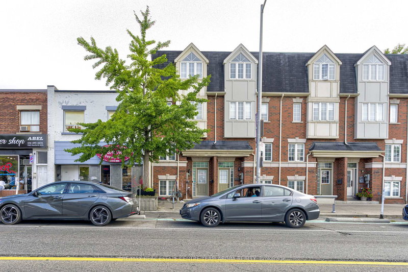 1755 Danforth Ave, Toronto, M4C 1J1 | Image 2
