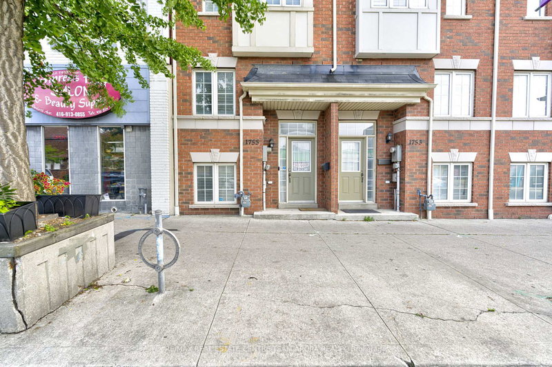 1755 Danforth Ave, Toronto, M4C 1J1 | Image 3