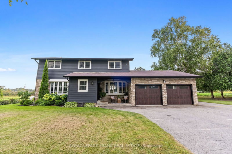 2354 Ma Browns Rd  Scugog, L9L 1B4 | Image 1