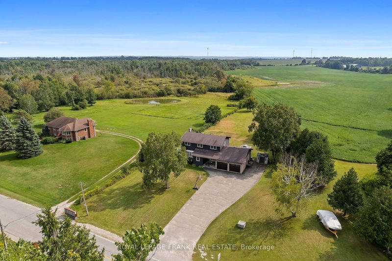 2354 Ma Browns Rd  Scugog, L9L 1B4 | Image 2