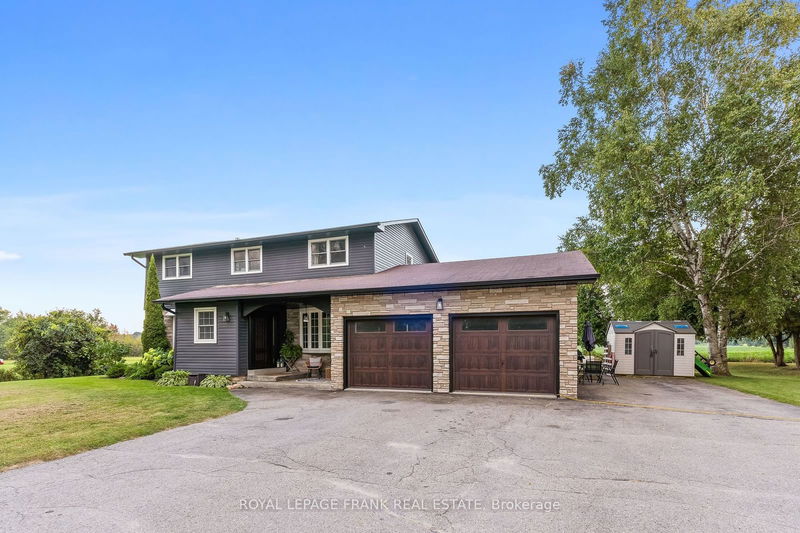 2354 Ma Browns Rd  Scugog, L9L 1B4 | Image 3