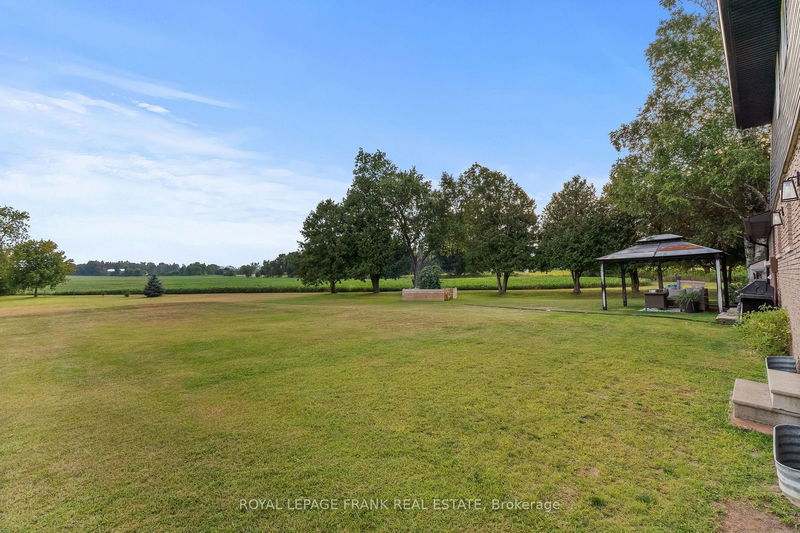 2354 Ma Browns Rd  Scugog, L9L 1B4 | Image 36