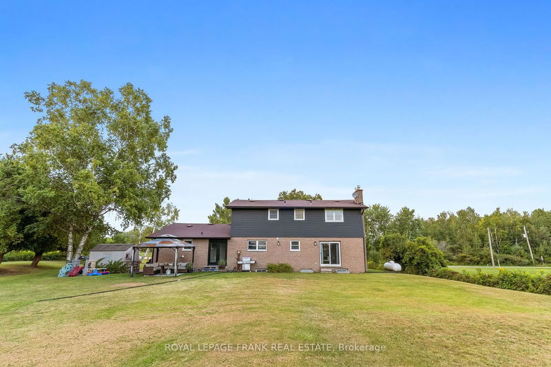 2354 Ma Browns Rd  Scugog, L9L 1B4 | Image 39